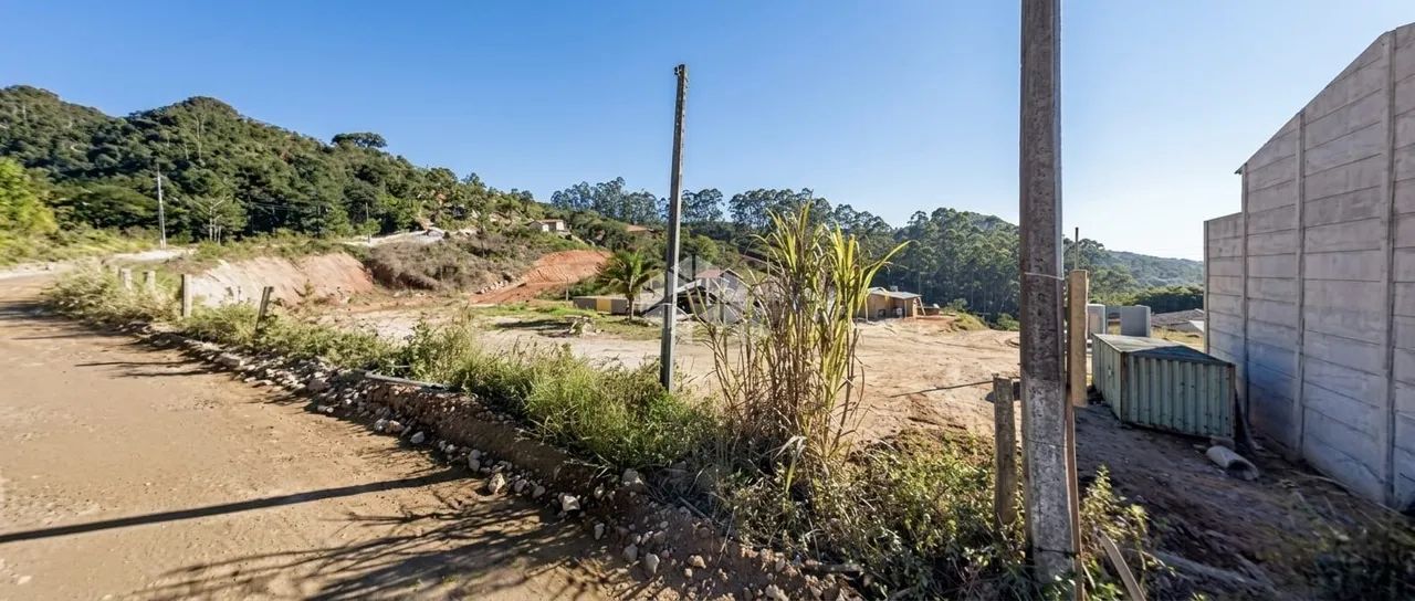 Terreno na Bela Vista em Palhoça - Foto 4