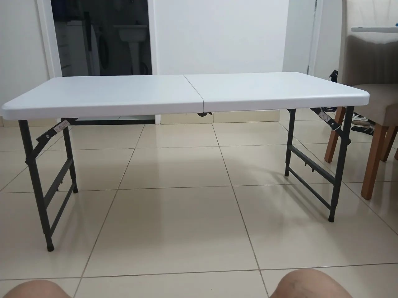 Mesa linda