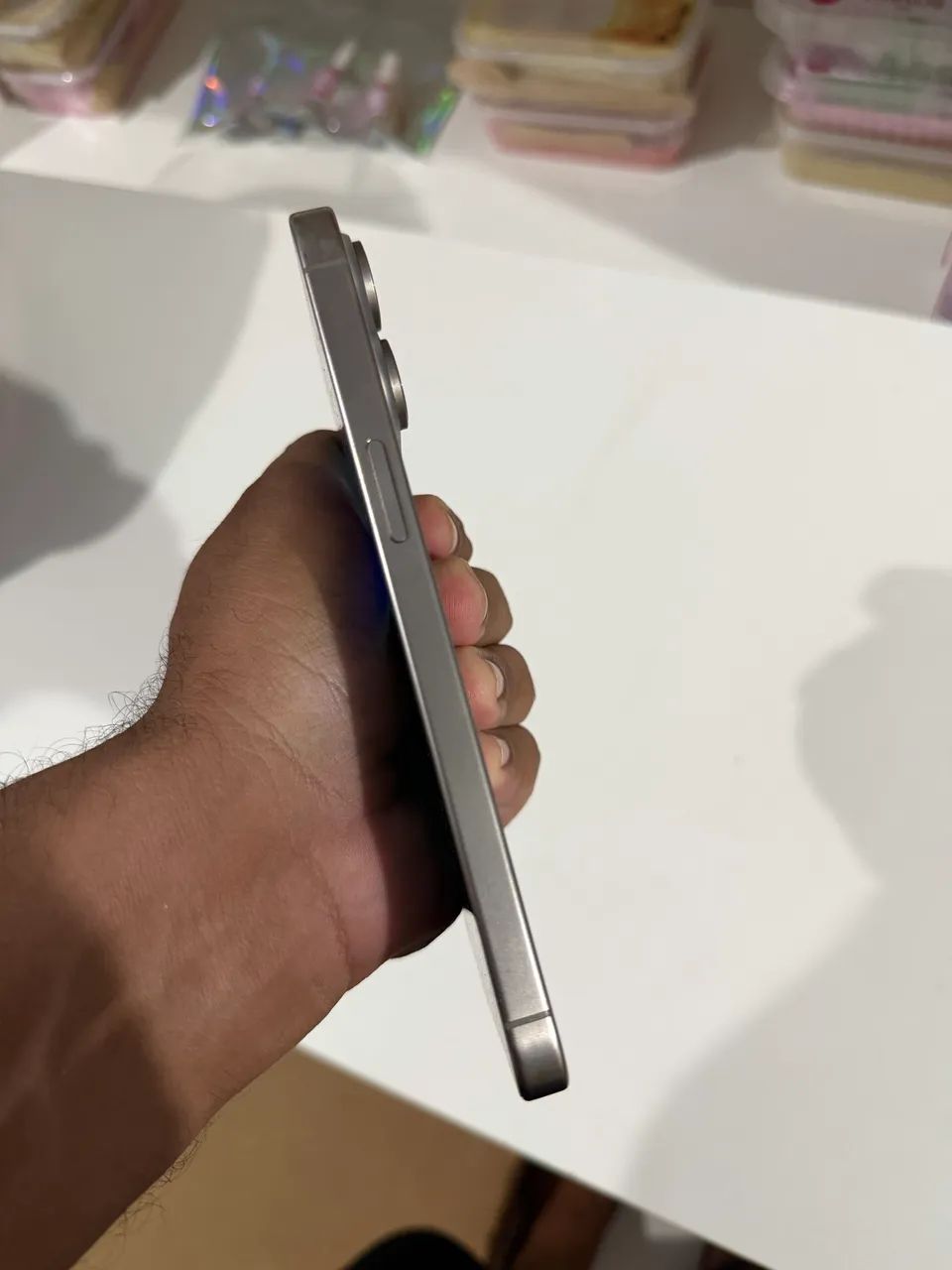 iPhone 15 pro Max  - Foto 4