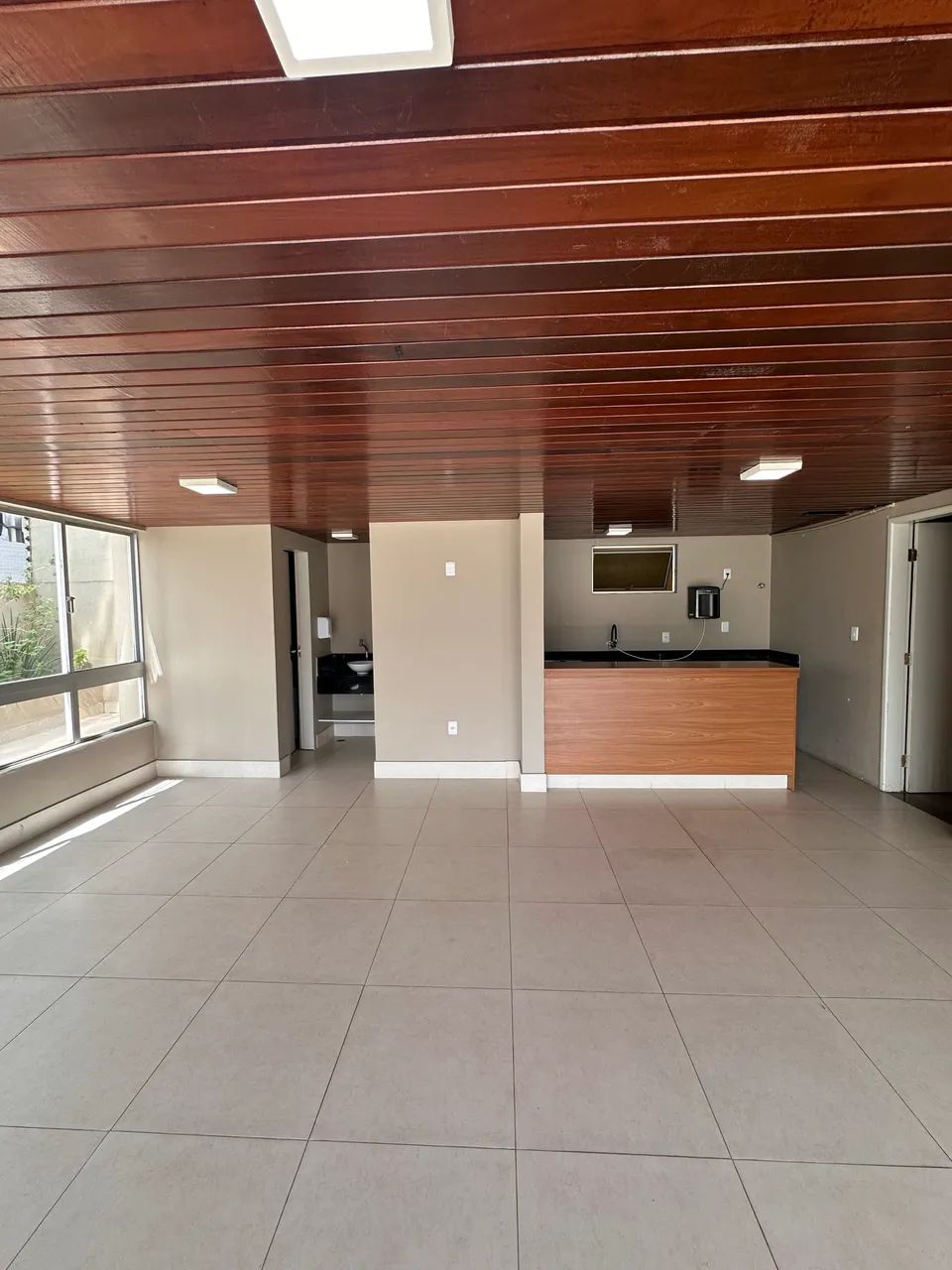 APARTAMENTO NAÇÕES UNIDAS