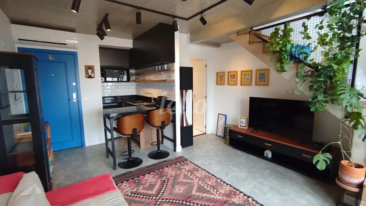 Apartamento 1 quartos para alugar no(a) República - Foto 3