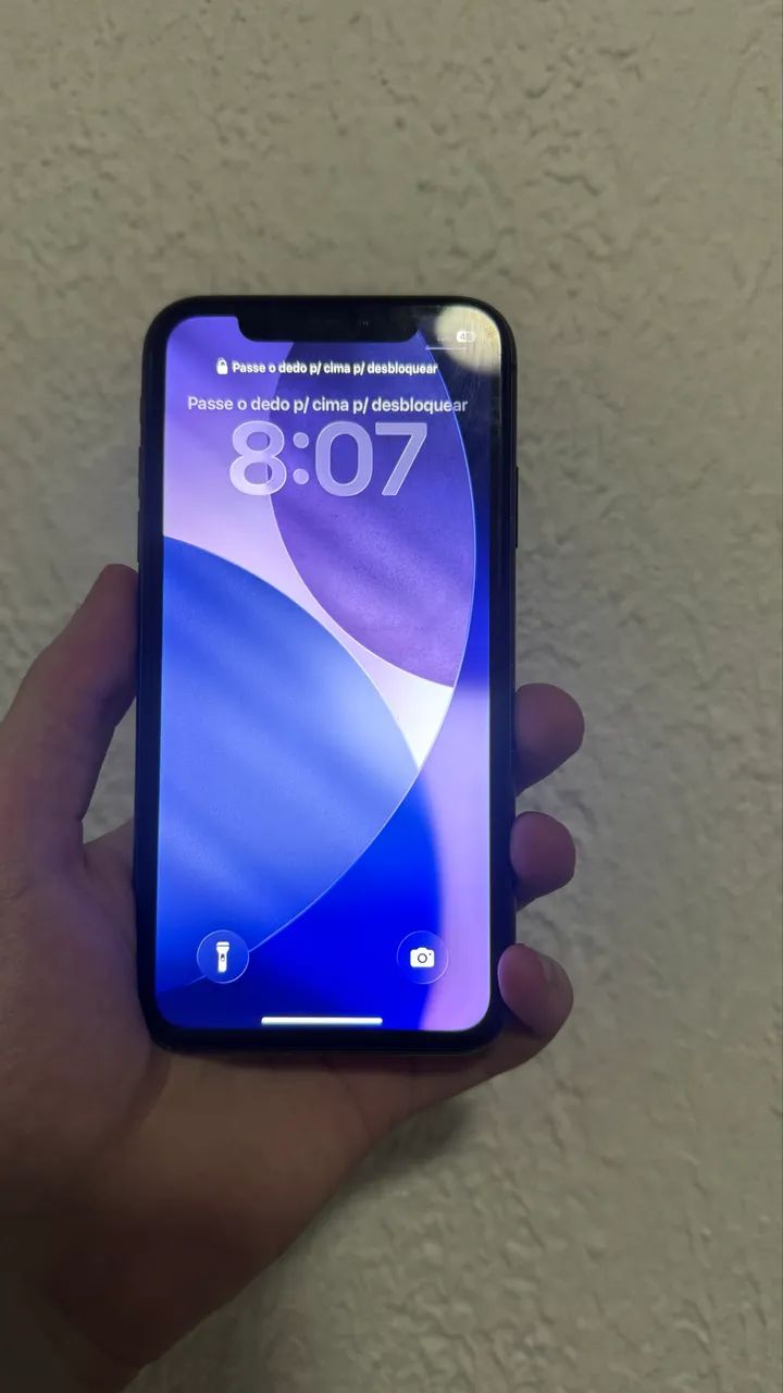 Iphone 11 64GB  - Foto 2