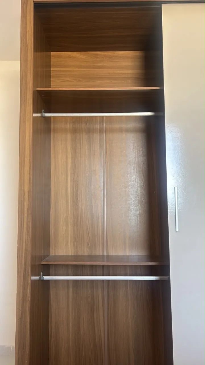 Guarda roupa de casal  - Foto 2