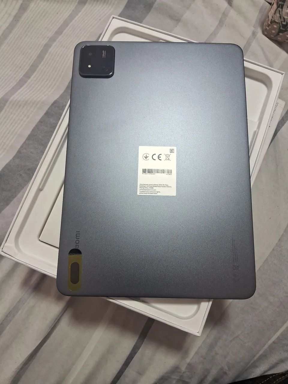 Tablet Mi Pad 7, 256gb - Foto 4