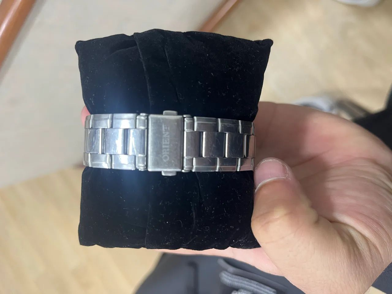 Vende se relógio - Foto 4