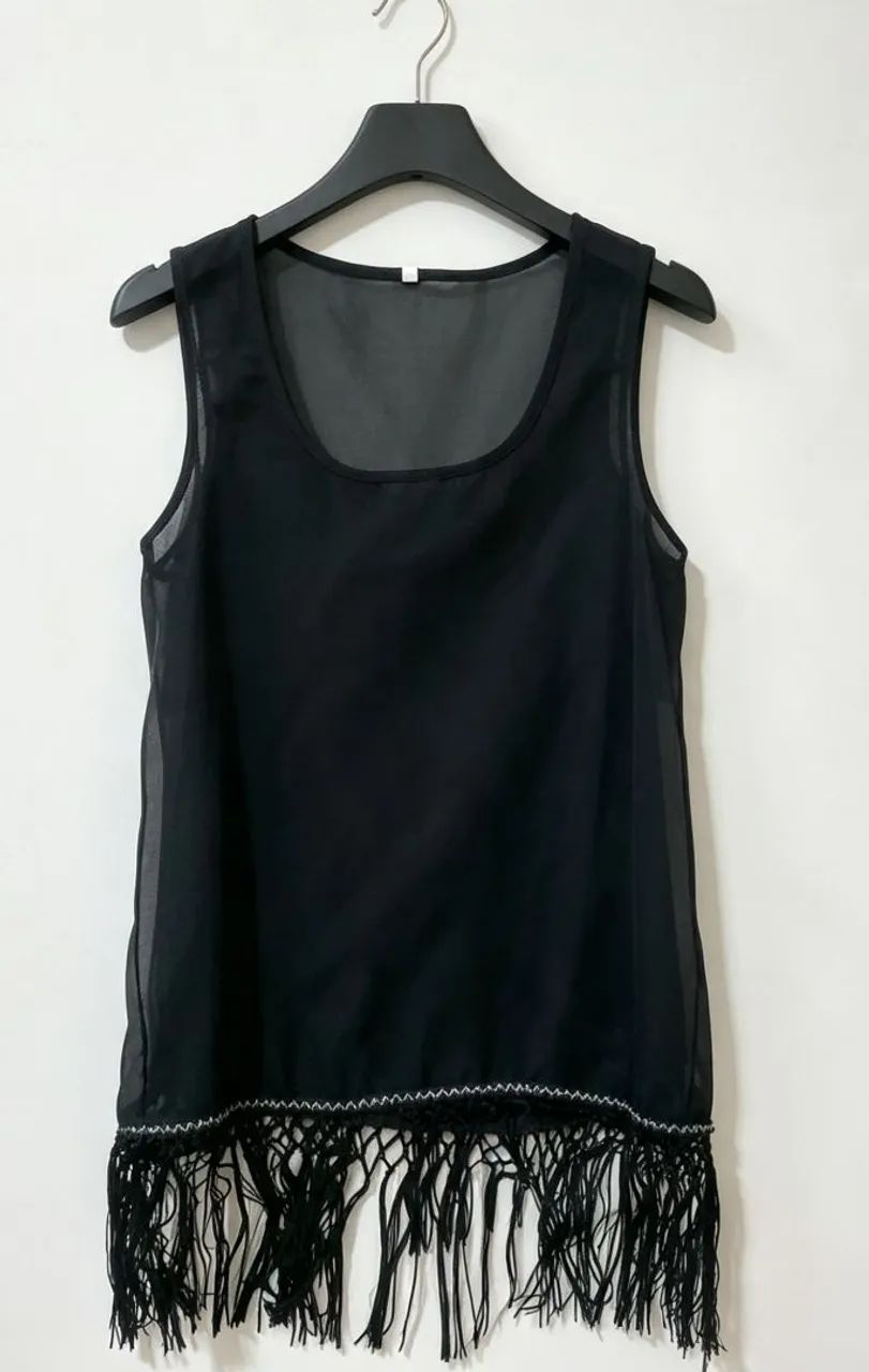 VENDO BLUSA - Foto 2
