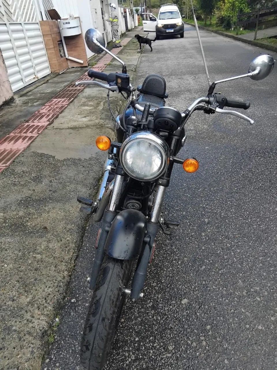 Royal enfield meteor 350 - Foto 5