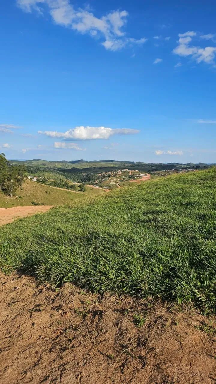 Seu Refúgio em Igaratá! Lotes de 600m² com Cachoeira e Lago Privativos - Foto 3