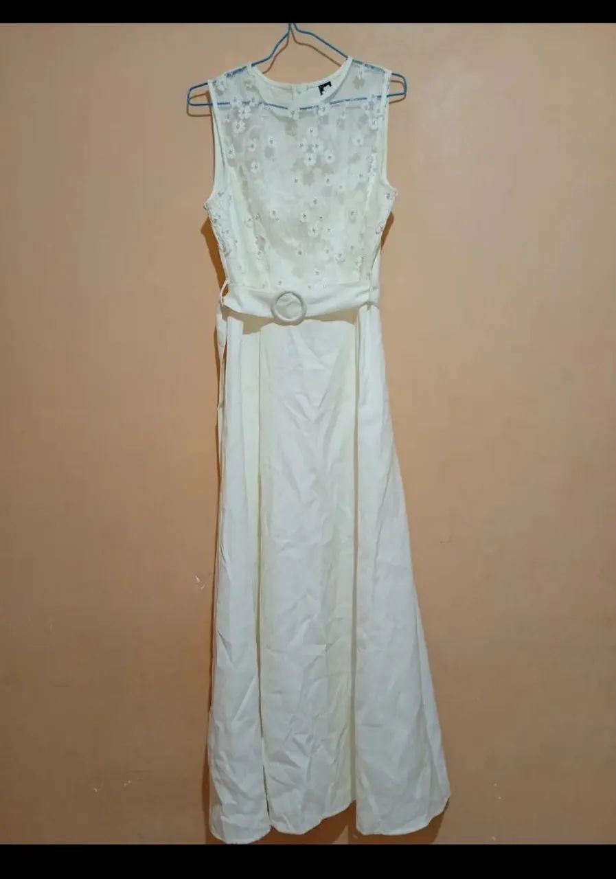 Vestido casamento  - Foto 5