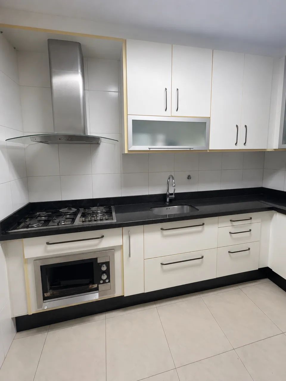Vendo cozinha completa