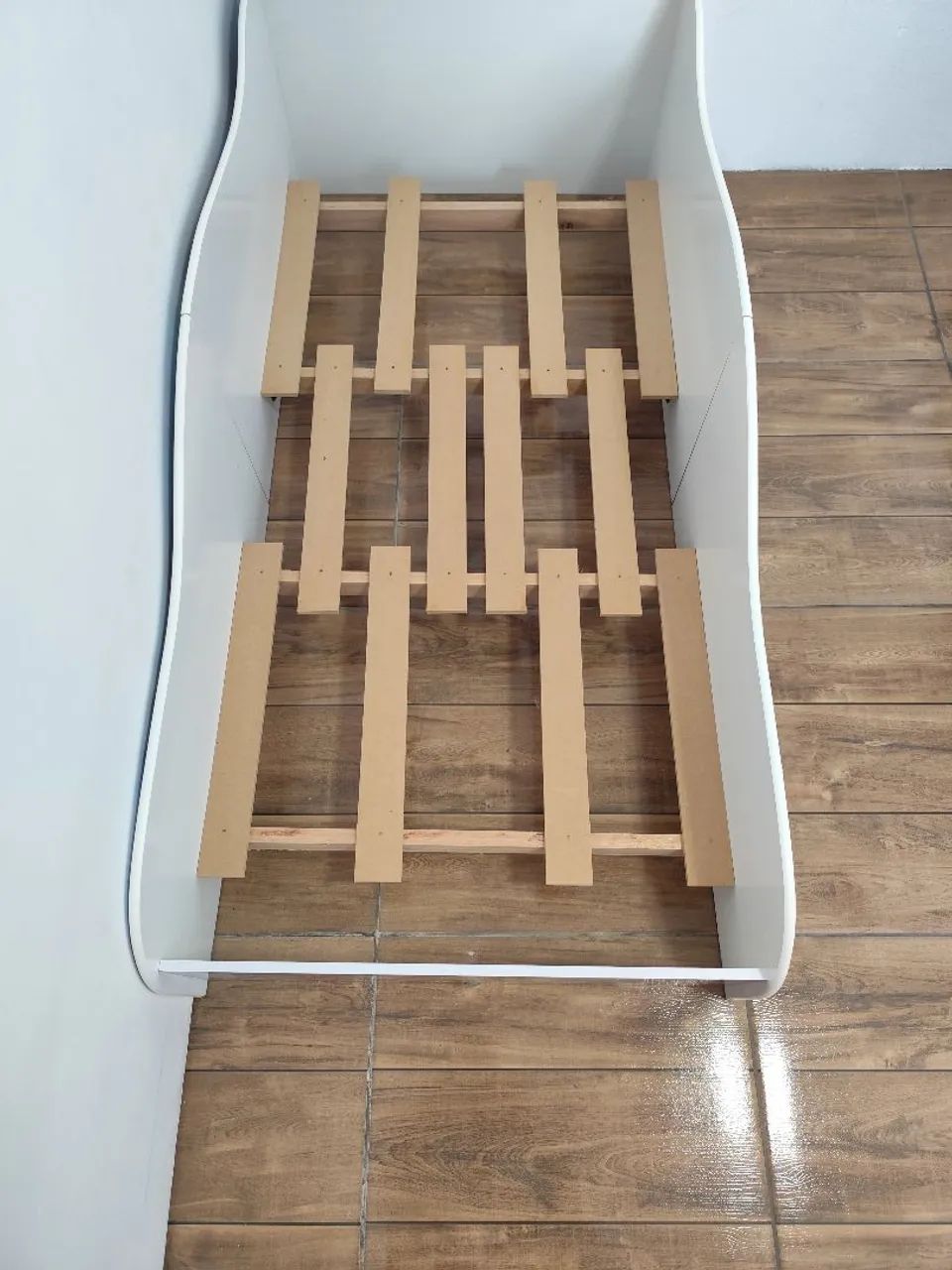 Vendo cama infantil heróis com colchão  - Foto 4