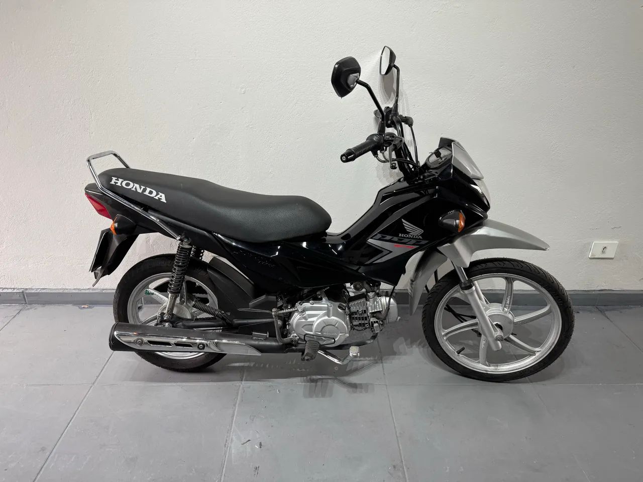 Honda pop 110i 2022 - Foto 4