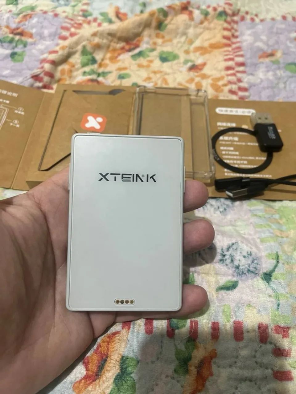 Xteink X3 - Foto 3