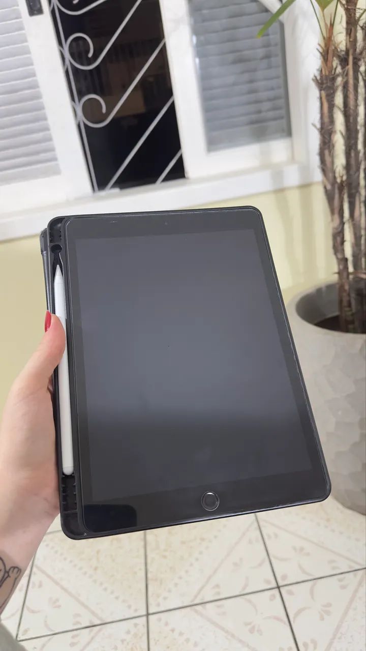 iPad 9 geração 64gb - Foto 4