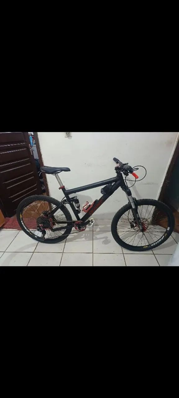 Quadro Giant aro 26. T18.