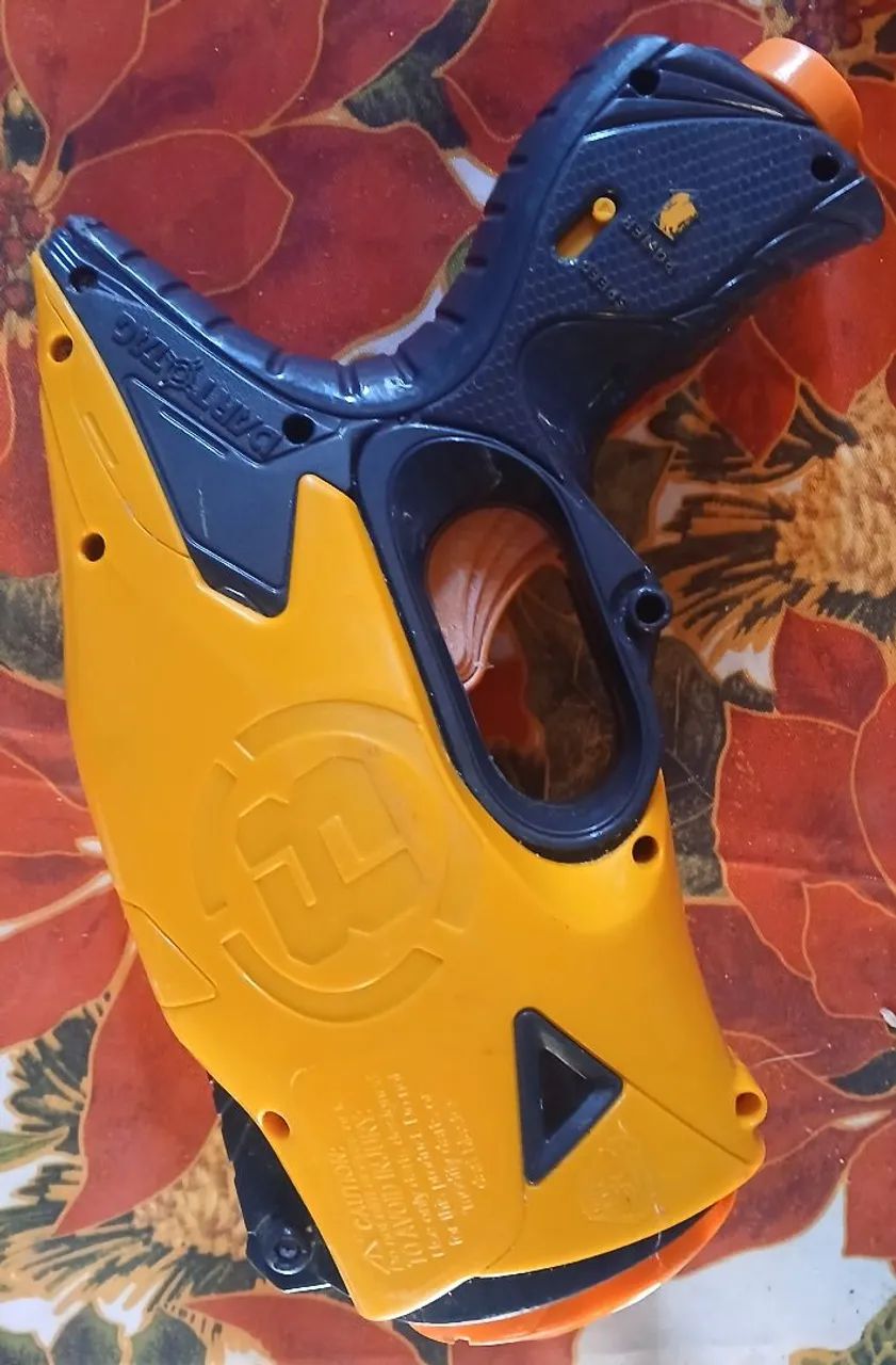 3 nerf  - Foto 2