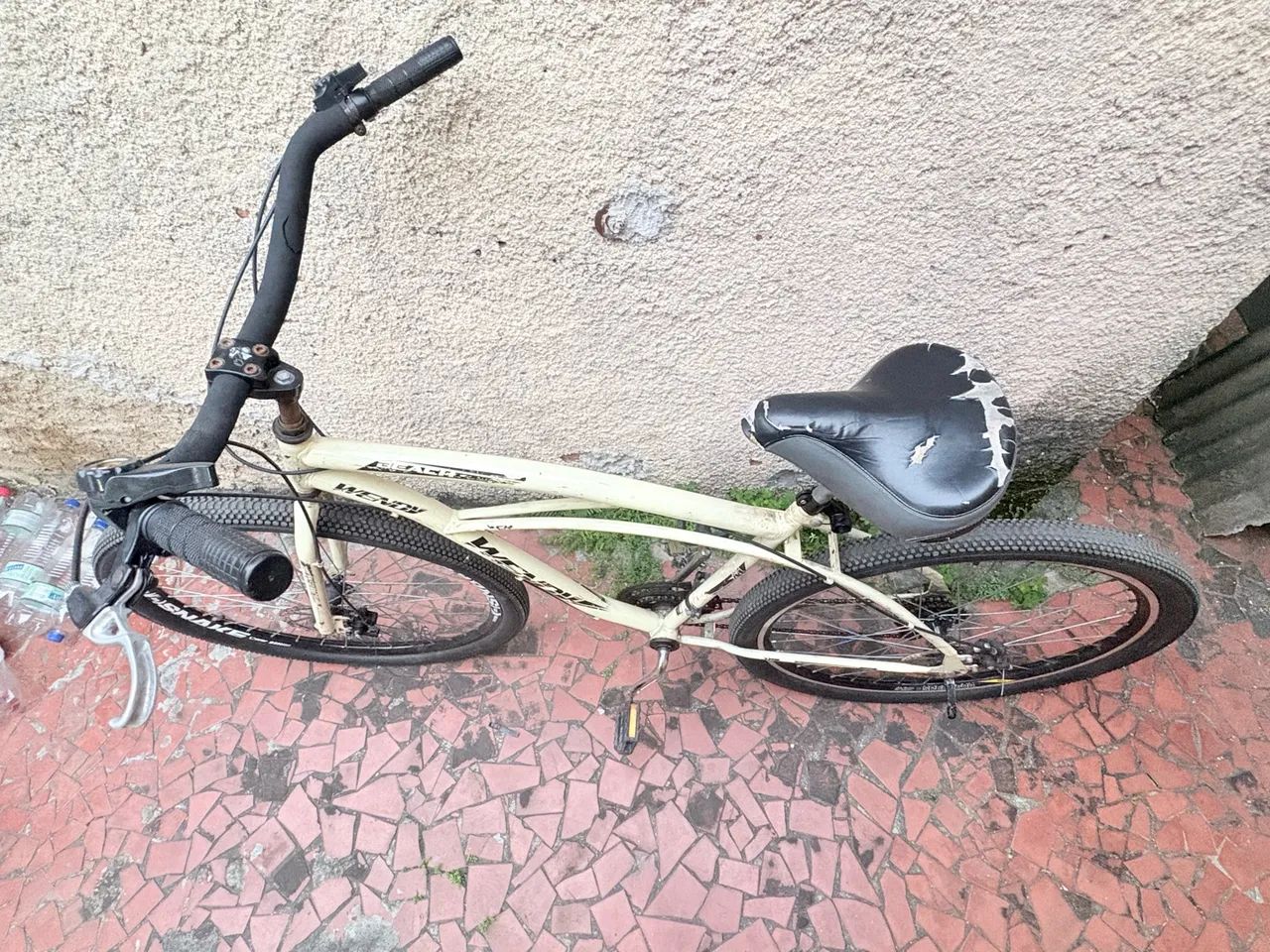 Bicicleta aro 29 - Foto 4