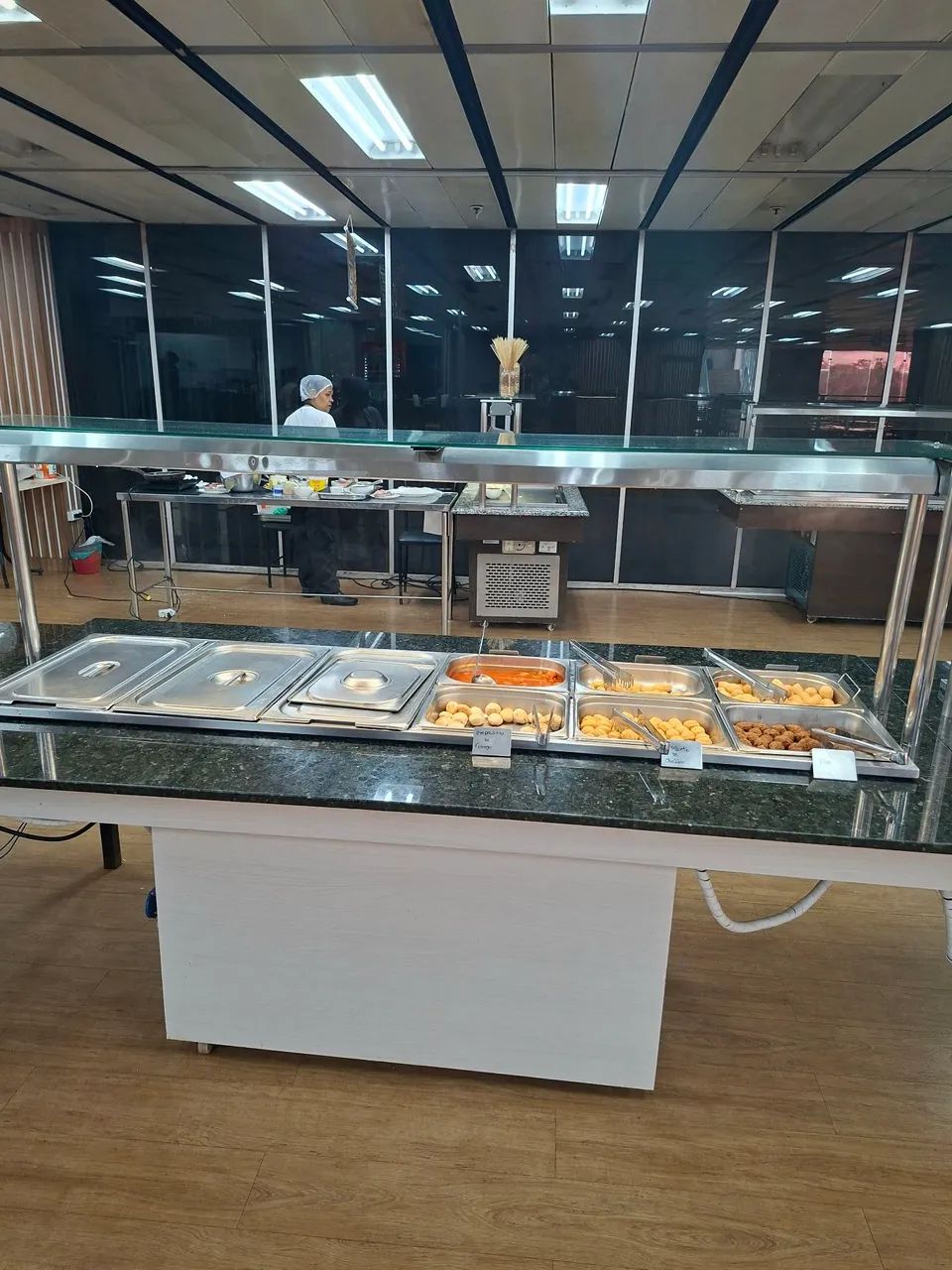 Rampa duas  frias  e duas Quentes - Foto 4