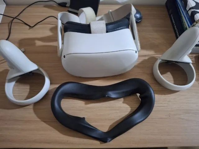 Oculus Meta Quest 2