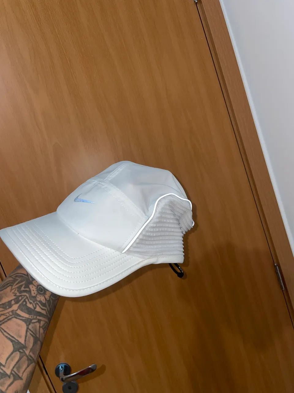 Boné nike  - Foto 2