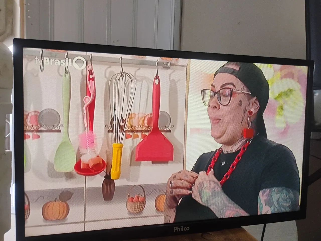 Tv Philco 28 Hd ótimo estado 