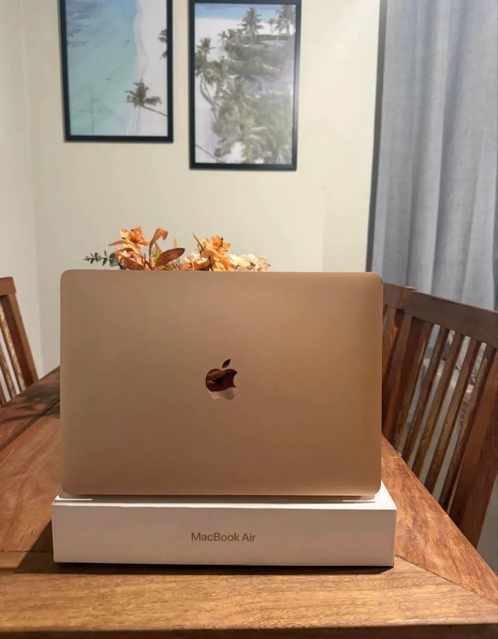 MacBook Air M1 - Foto 2