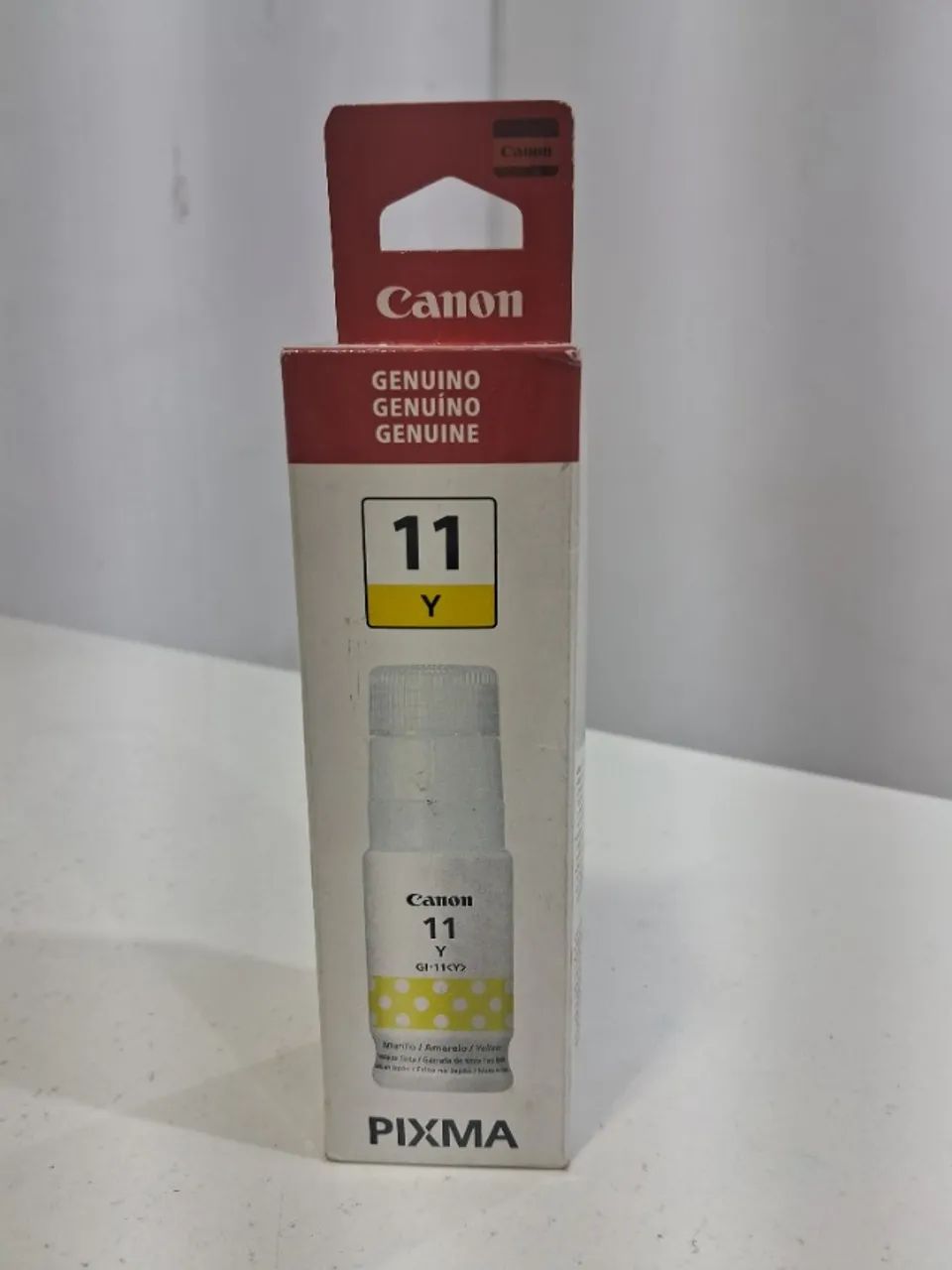 Tinta para impressora Canono G2160 - Foto 2