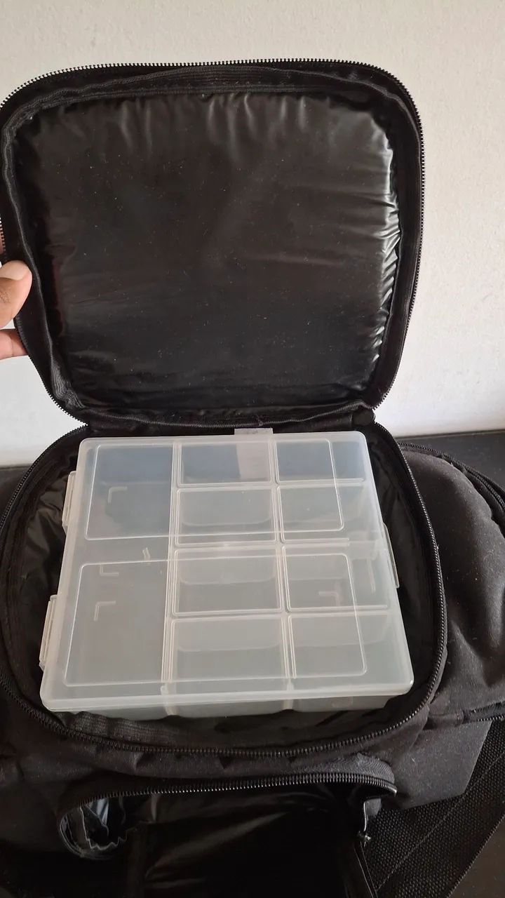 Bolsa térmica  - Foto 2