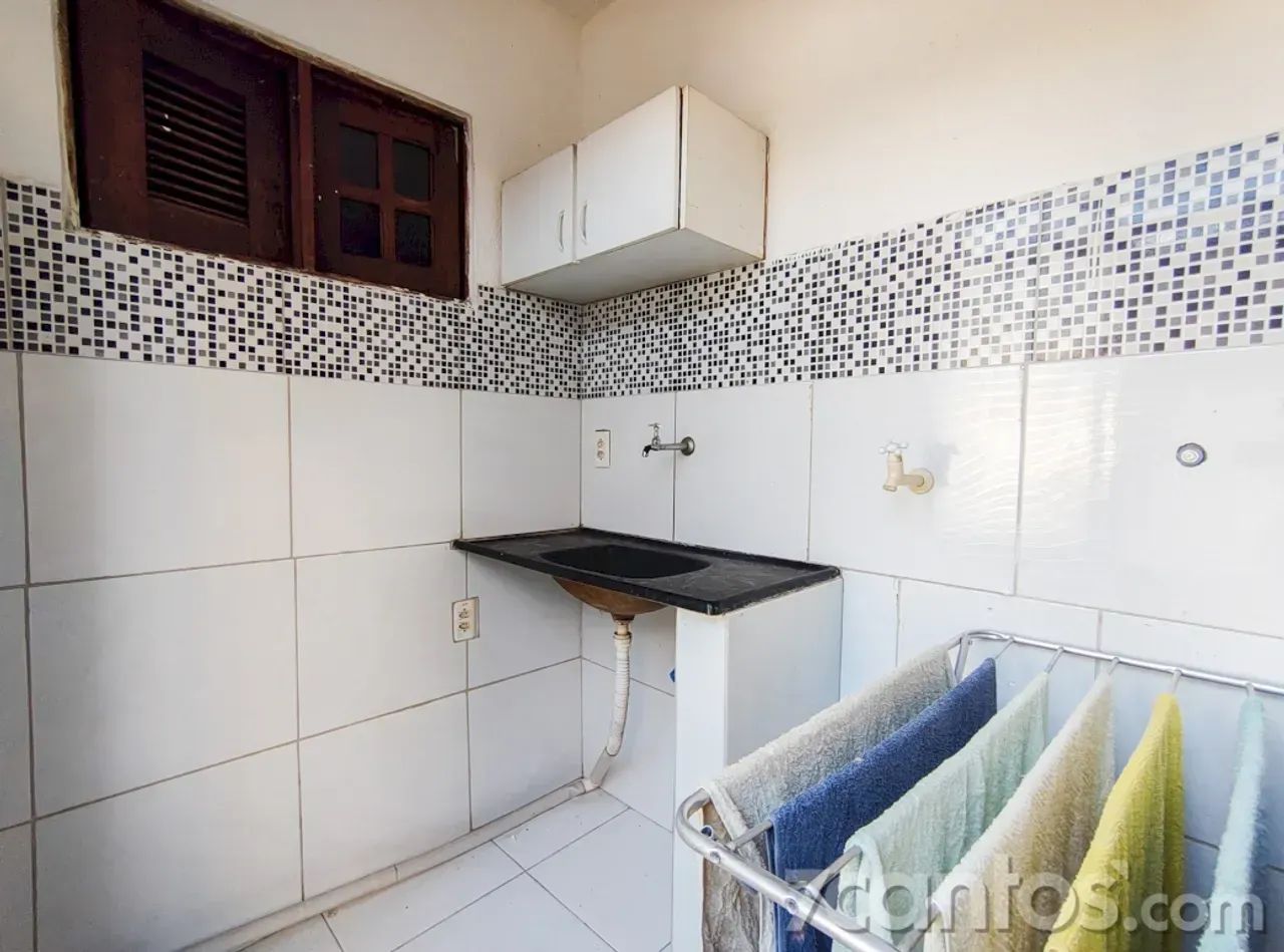 Apartamento, Cidade dos Funcionários, 1 Quarto - Foto 5