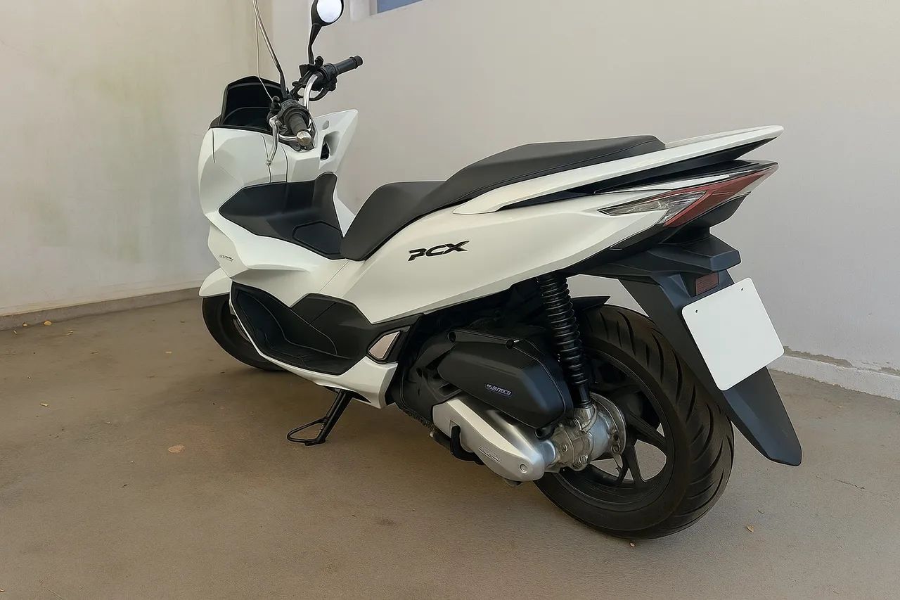 Honda PCX 160 ABS 2024 - Foto 3