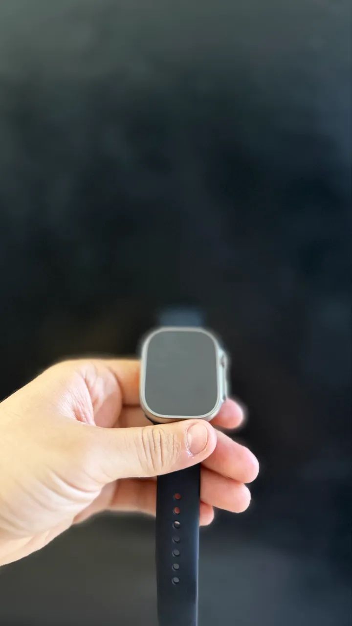 Apple Watch Ultra 2 - Foto 2