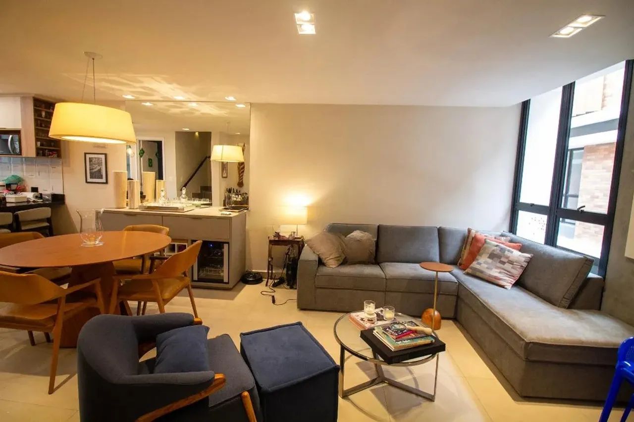 Casa à Venda - Campo Belo, 3 Quartos, 186 m2 - Foto 4