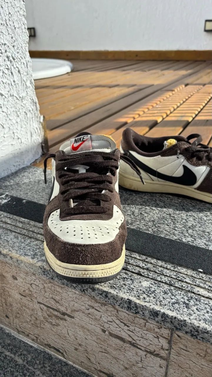 Vendo tênis Nike  - Foto 2