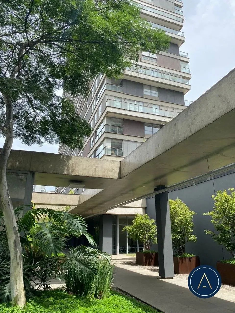 Apartamento mobiliado Vila Olímpia - Foto 4