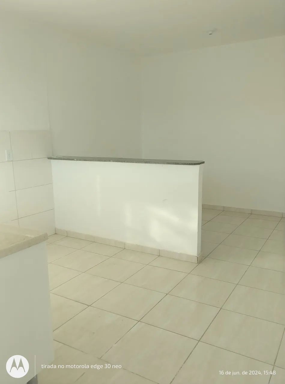Alugo casa em Nova Iguaçu  - Foto 4