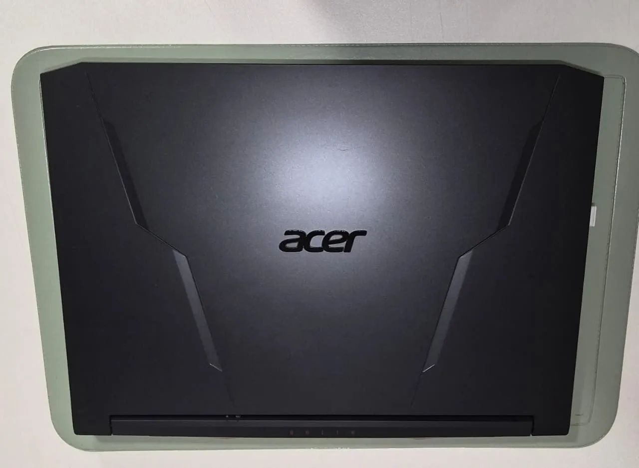 Acer Nitro Gamer