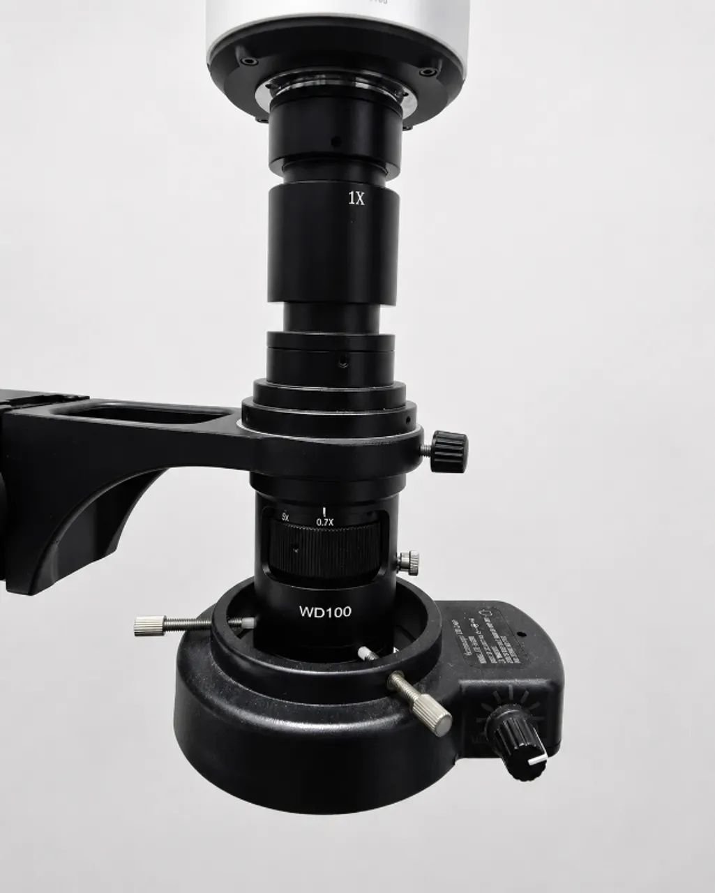 Microscópio Digital Eakins 4k Imx334 Autofoco Hdmi Usb - Foto 4