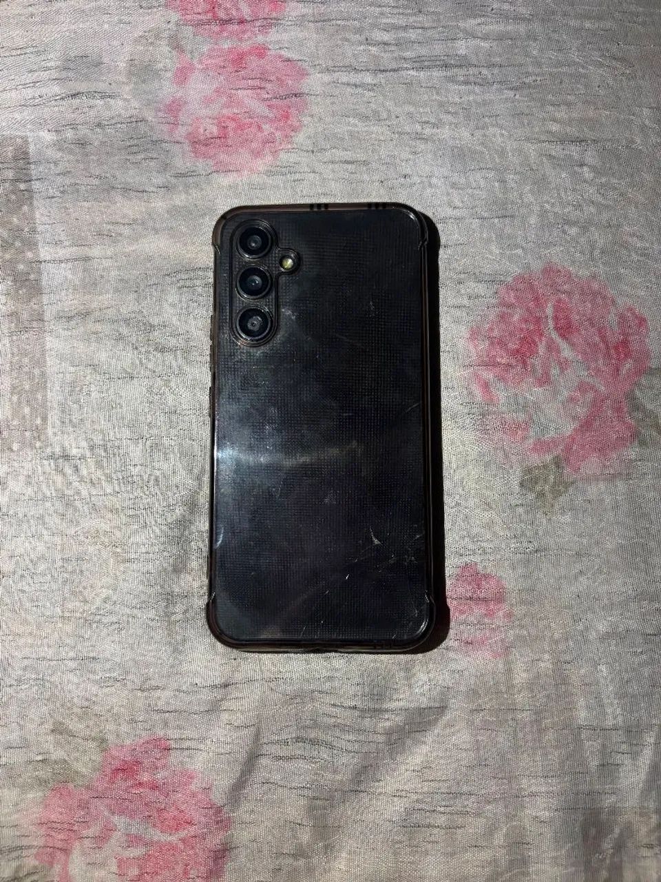 Samsung Galaxy A54 - Avariado - Foto 2