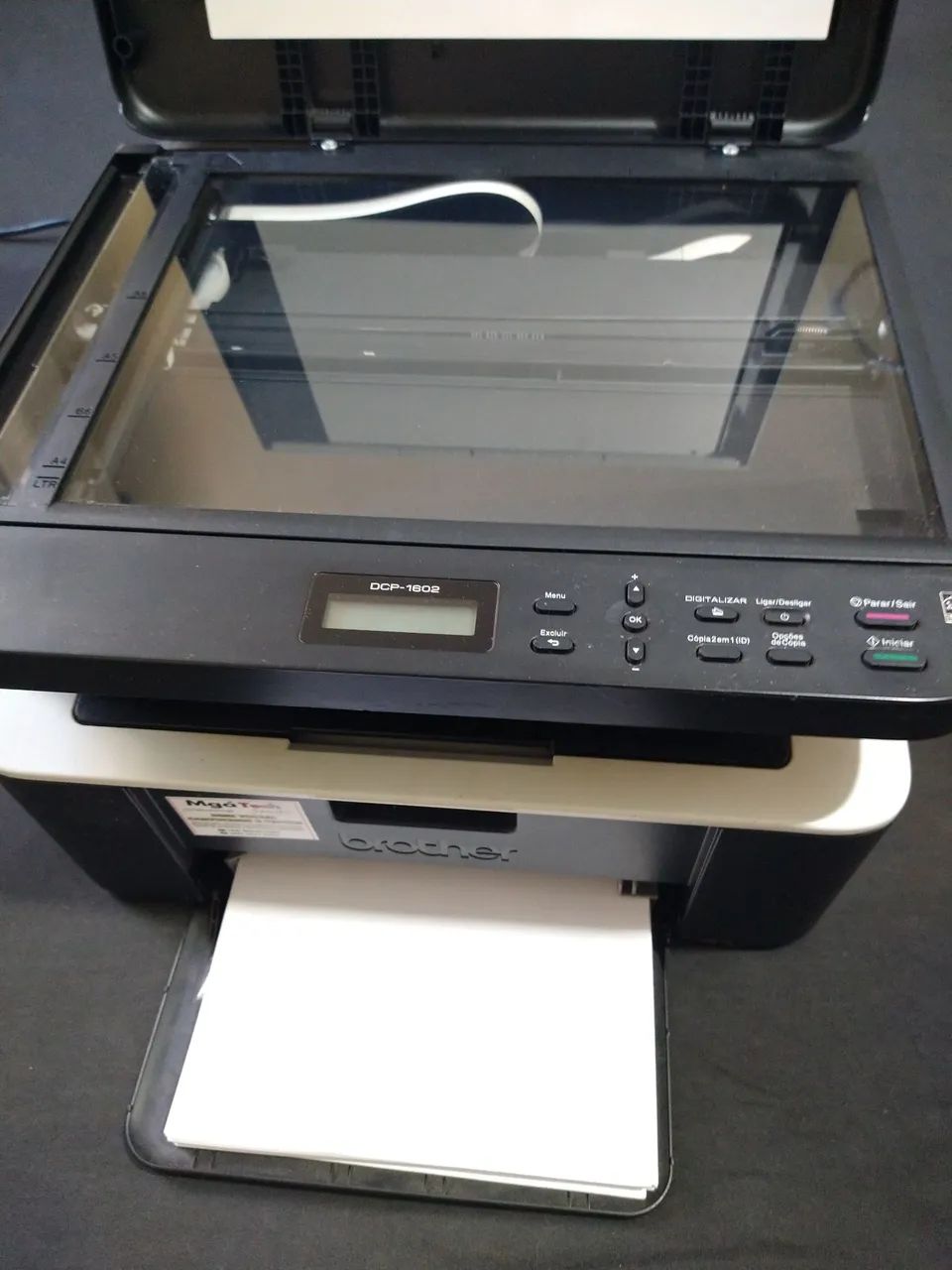 IMPRESSORA DCP - Foto 4