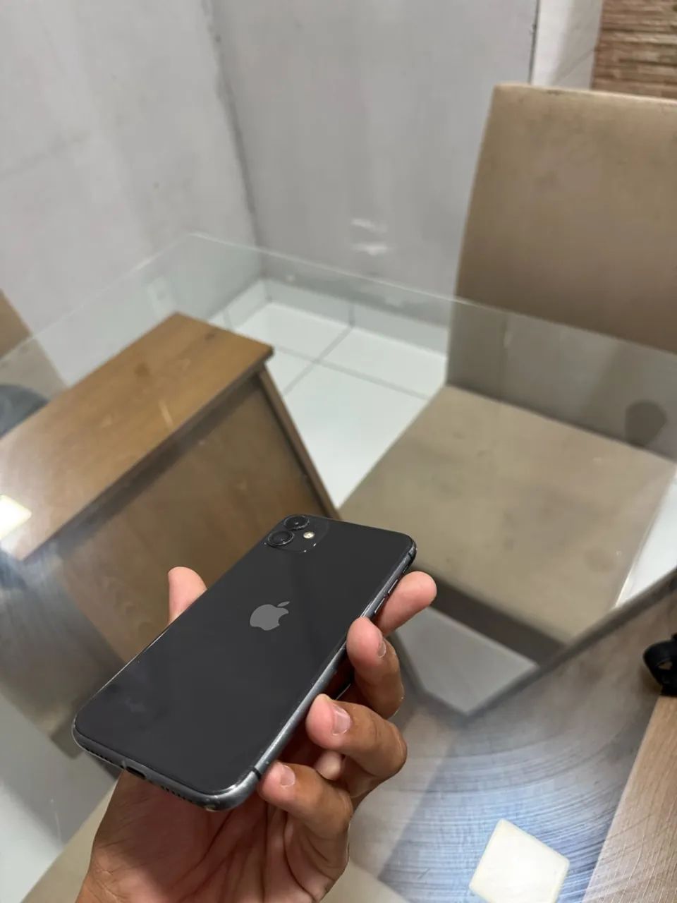 iPhone 11 64GB  - Foto 2