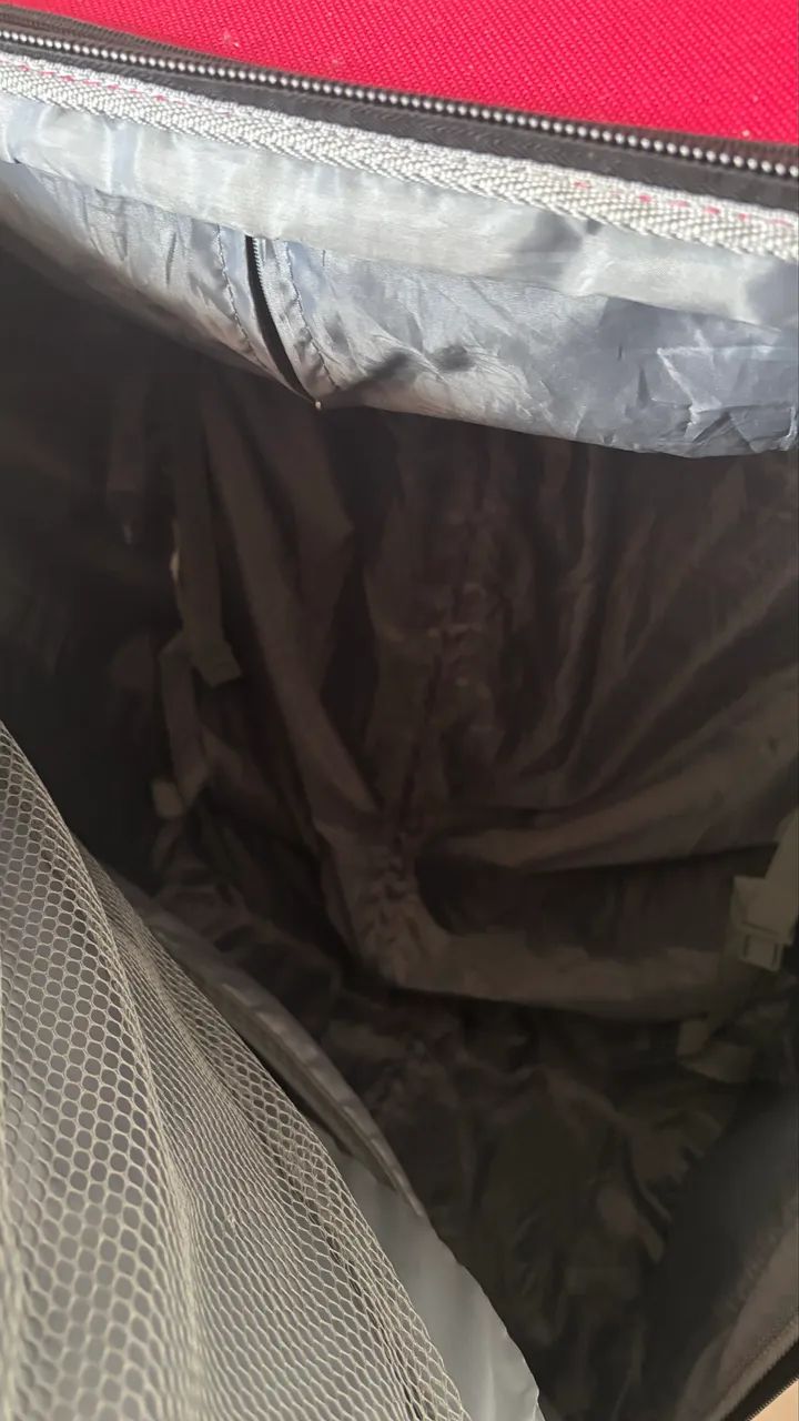 Mala de Viagem - 32kg  - Foto 3