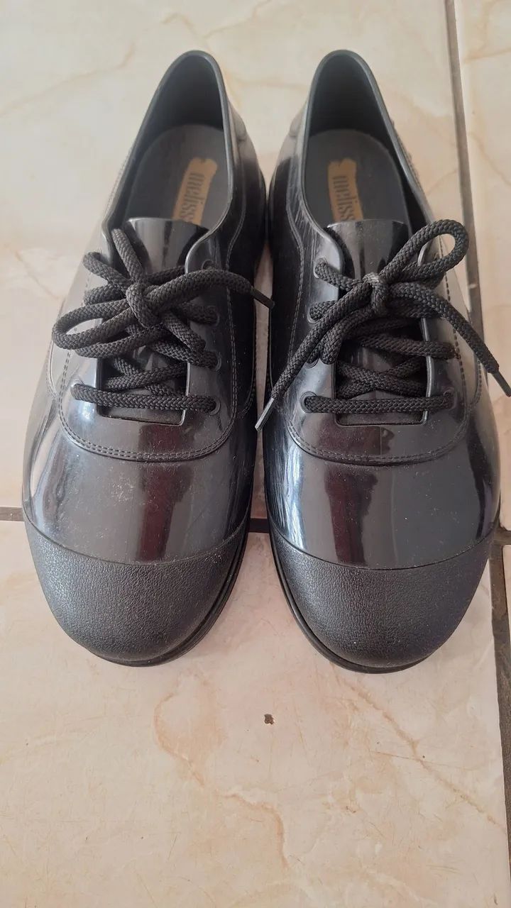 Tenis Melissa Original
