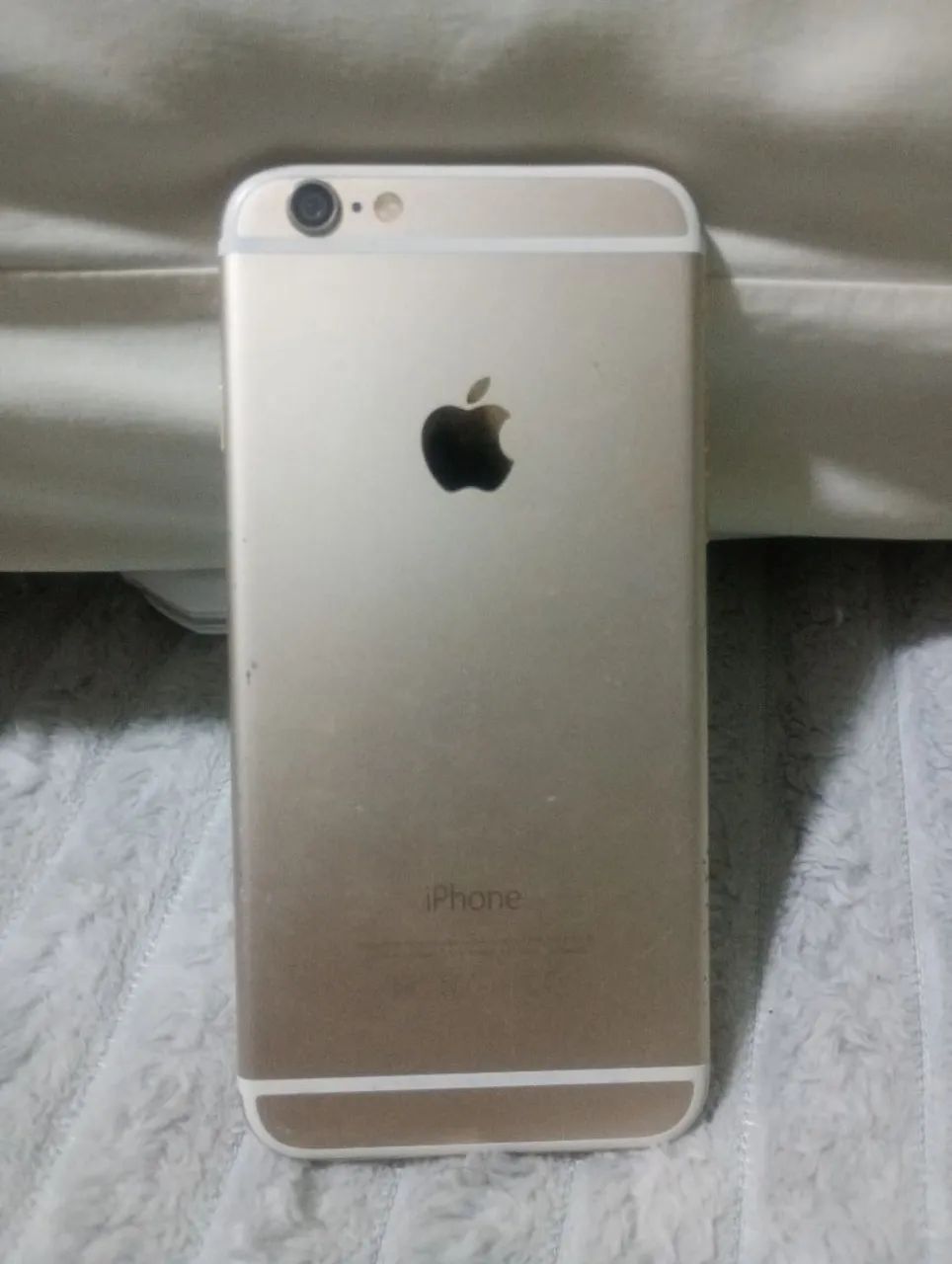 iPhone 6 para peças de reposição - Foto 2