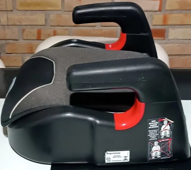 Assento burigotto 15 a 36 kg - Foto 2
