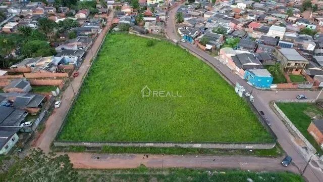 Wanderley Dantas, Terreno com 5900 m² - Foto 2