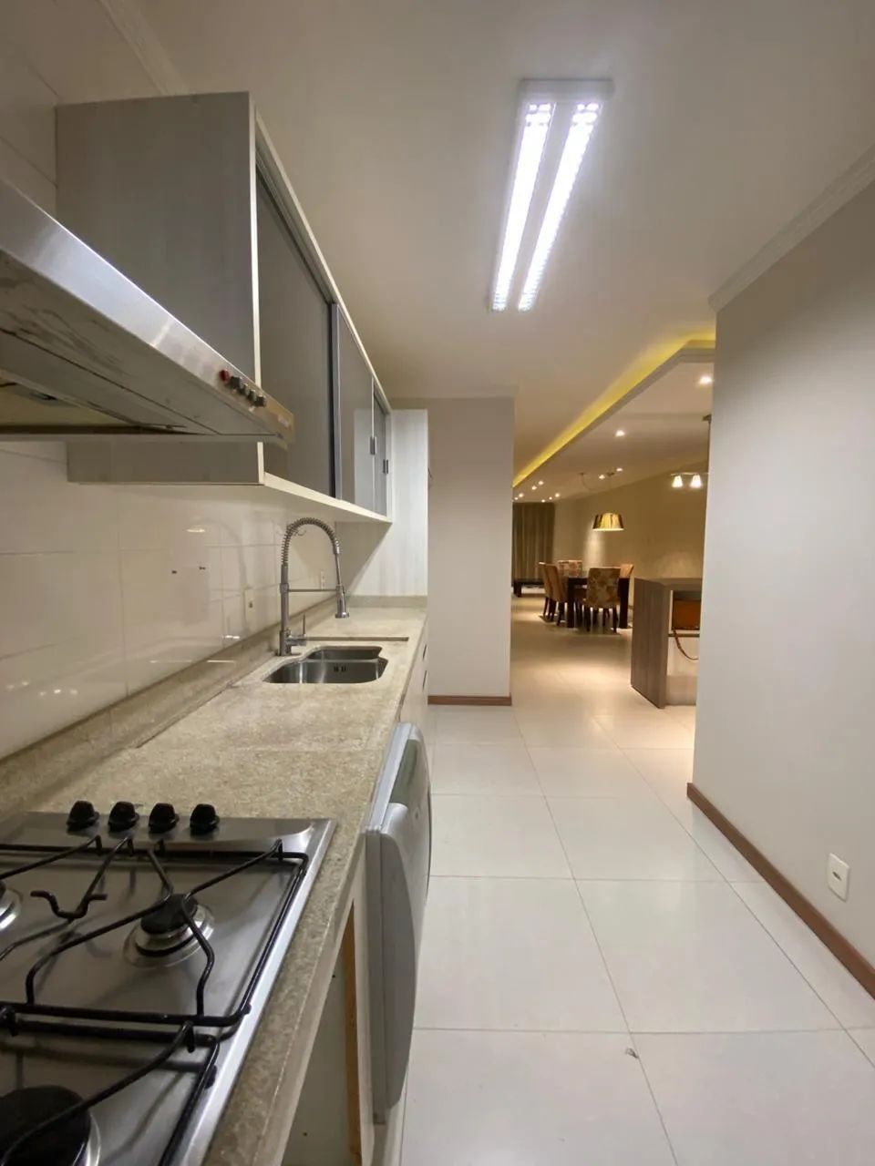 Apartamento Mobiliado  Monte Solaro - Foto 4