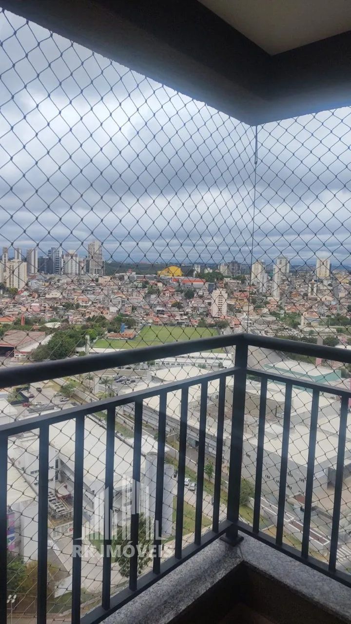 RR8811 Apartamento 60m² CONDOMÍNIO CENTRAL PARK - OPORTUNIDADE - 2 Dorms 1 Vaga - Barueri, - Foto 4