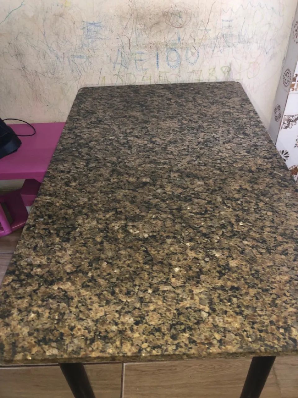 Vendesse mesa