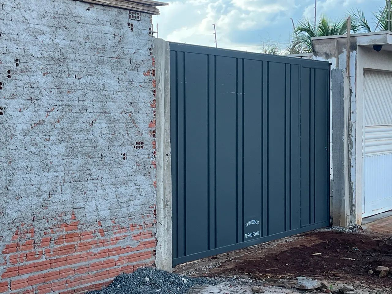 TERRENO RESIDENCIAL VILAGI - Foto 3