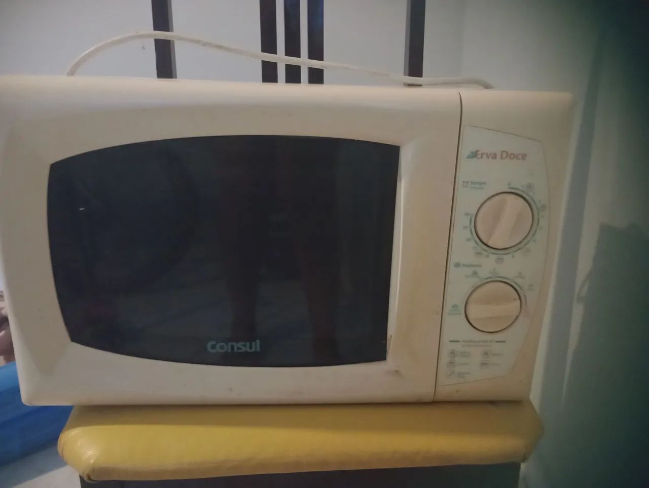 microondas 
